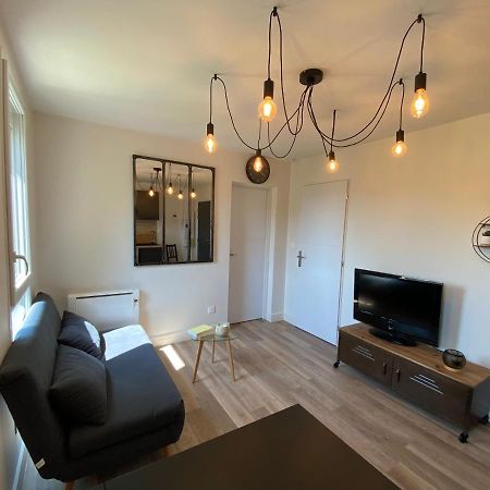 Au 3 Rue Manhes Apartamento Albi Exterior foto