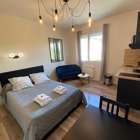 Au 3 Rue Manhes Apartamento Albi Exterior foto