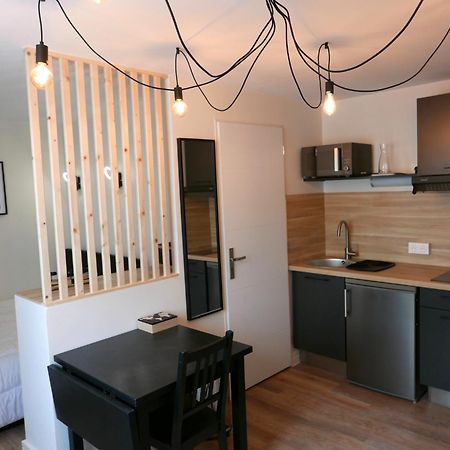 Au 3 Rue Manhes Apartamento Albi Exterior foto
