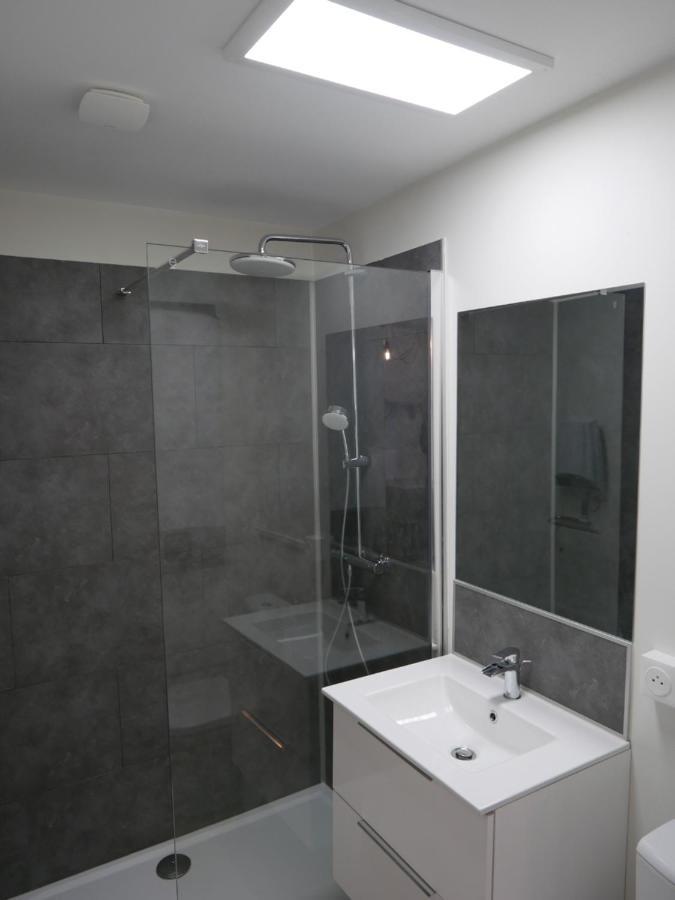 Au 3 Rue Manhes Apartamento Albi Exterior foto
