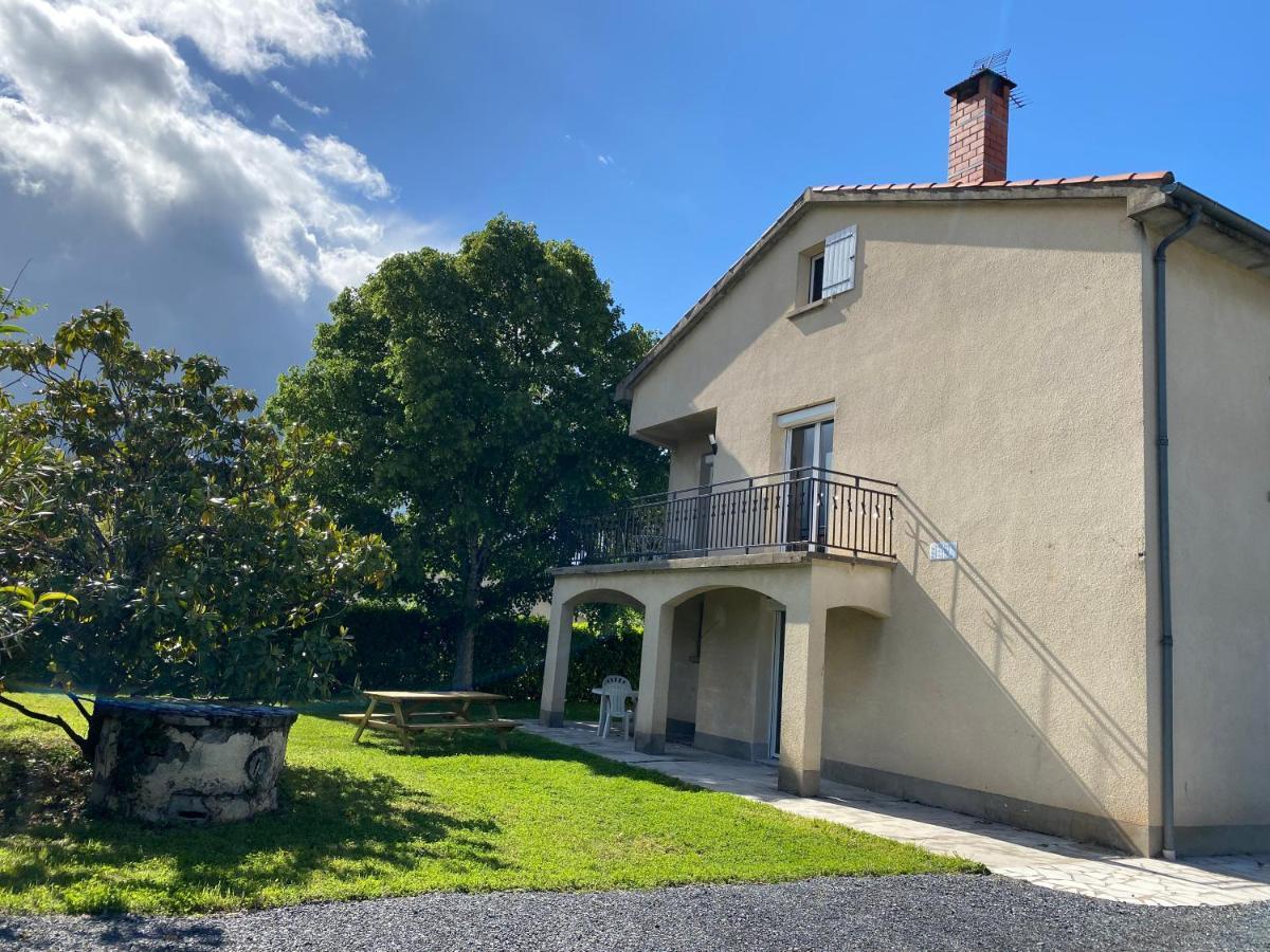 Au 3 Rue Manhes Apartamento Albi Exterior foto