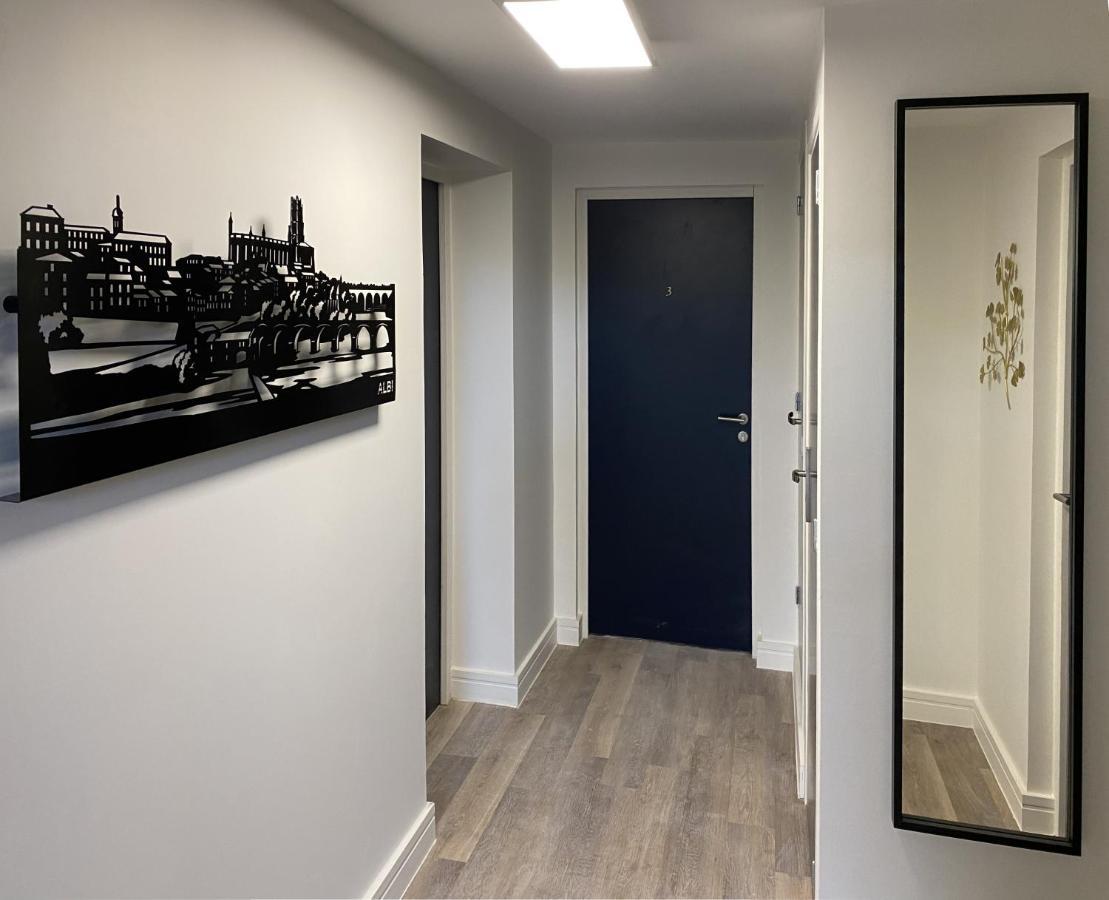 Au 3 Rue Manhes Apartamento Albi Exterior foto