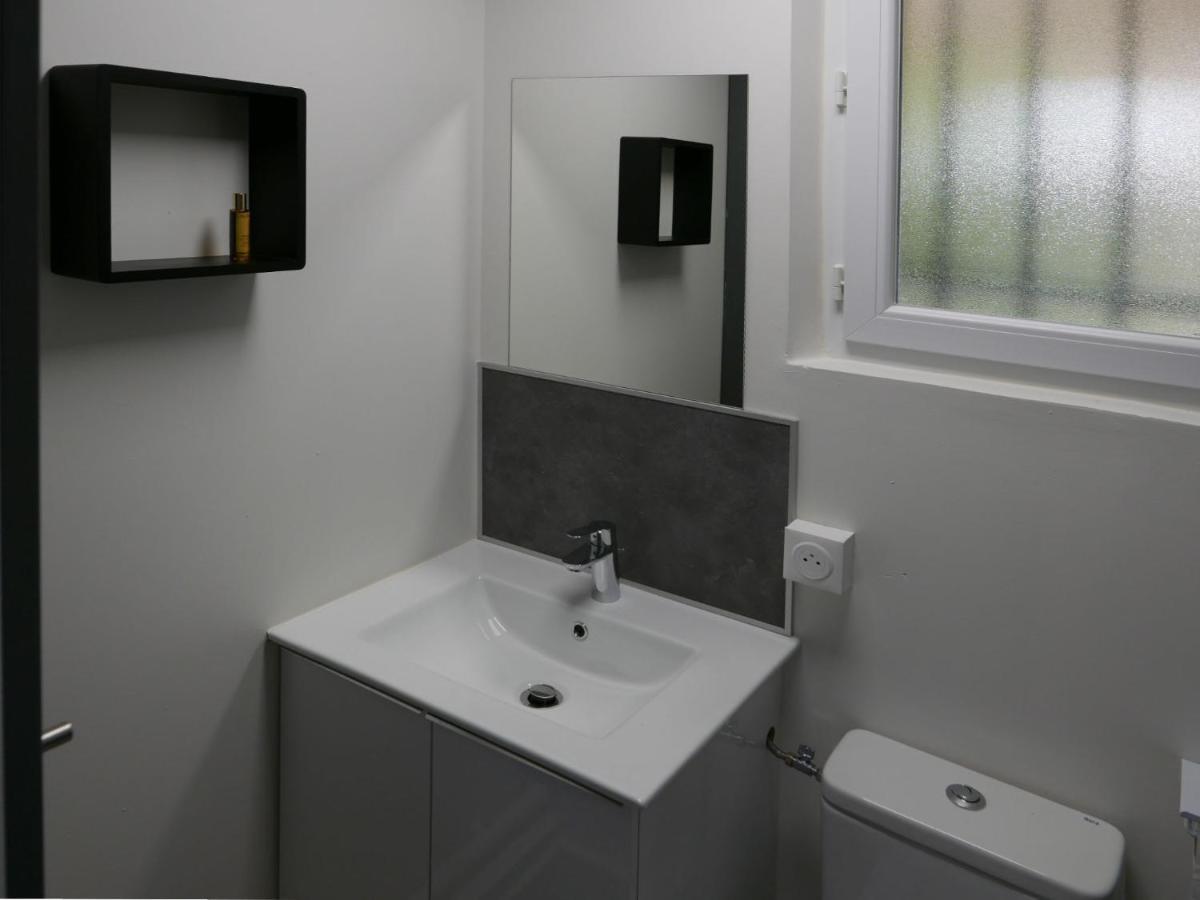 Au 3 Rue Manhes Apartamento Albi Exterior foto