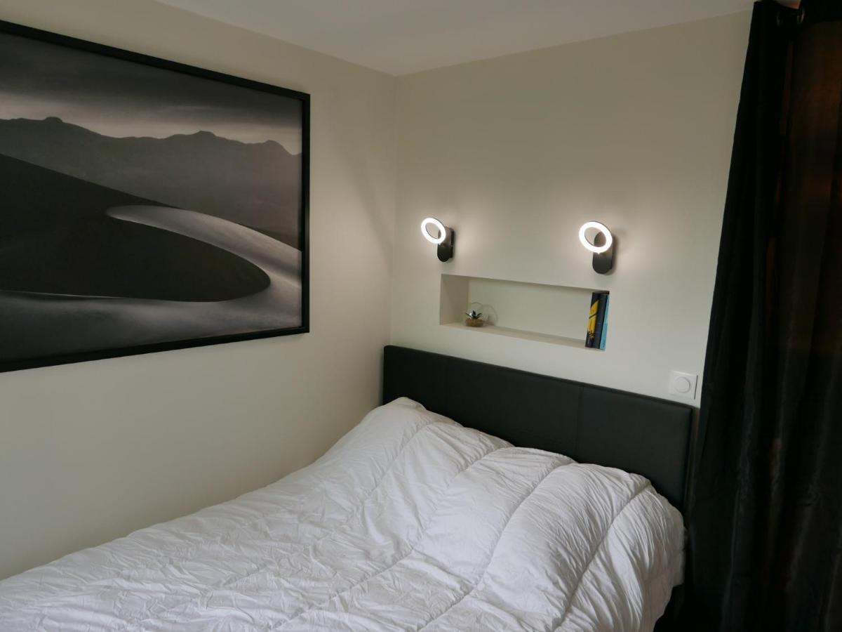 Au 3 Rue Manhes Apartamento Albi Exterior foto
