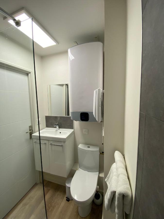 Au 3 Rue Manhes Apartamento Albi Exterior foto