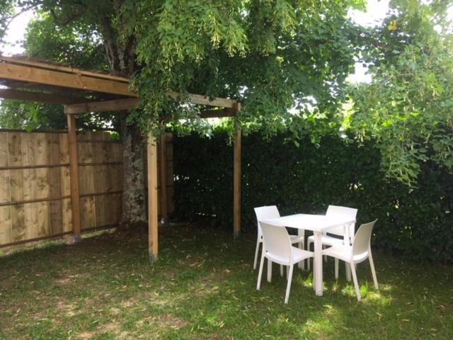 Au 3 Rue Manhes Apartamento Albi Exterior foto