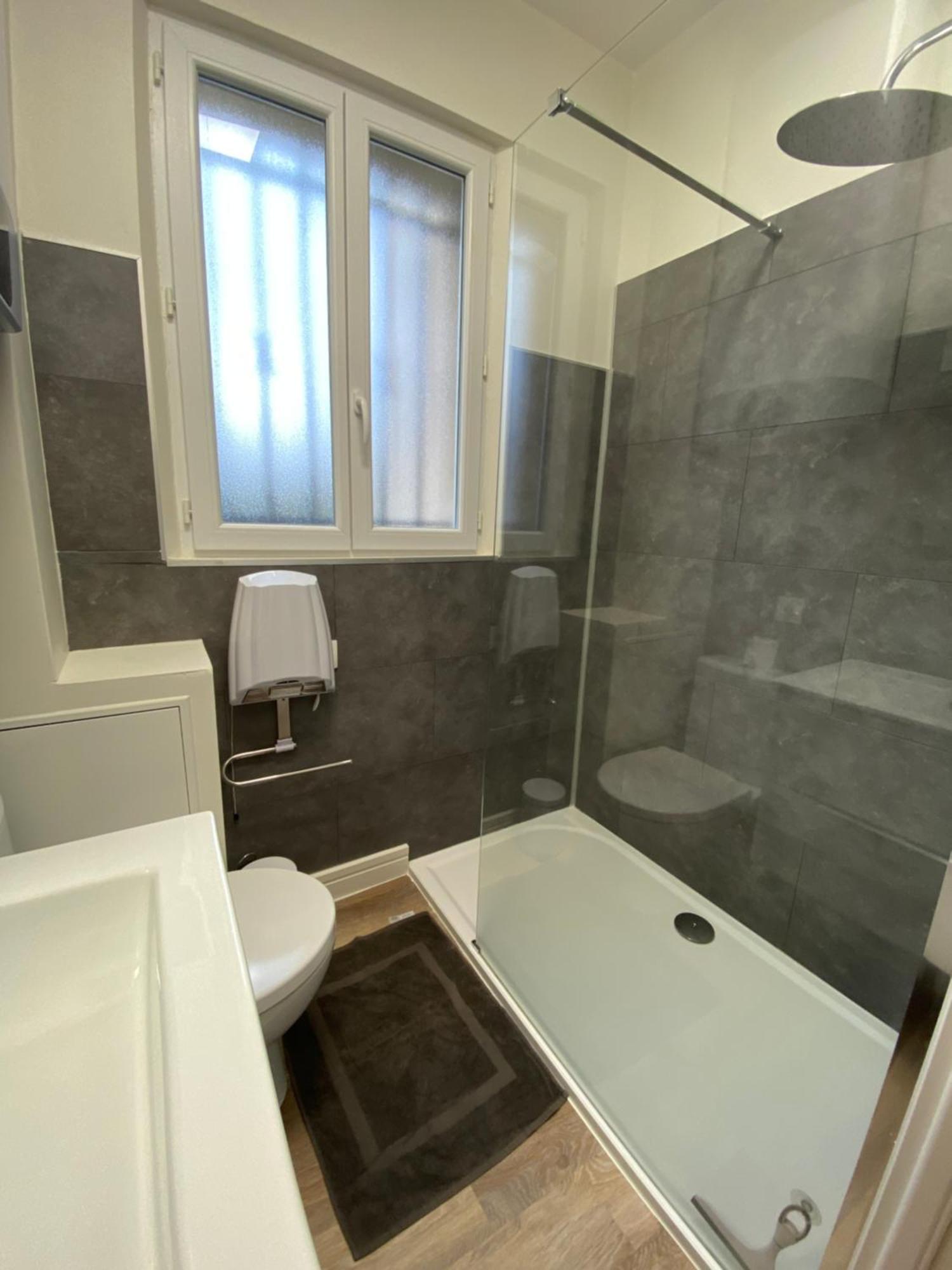 Au 3 Rue Manhes Apartamento Albi Exterior foto