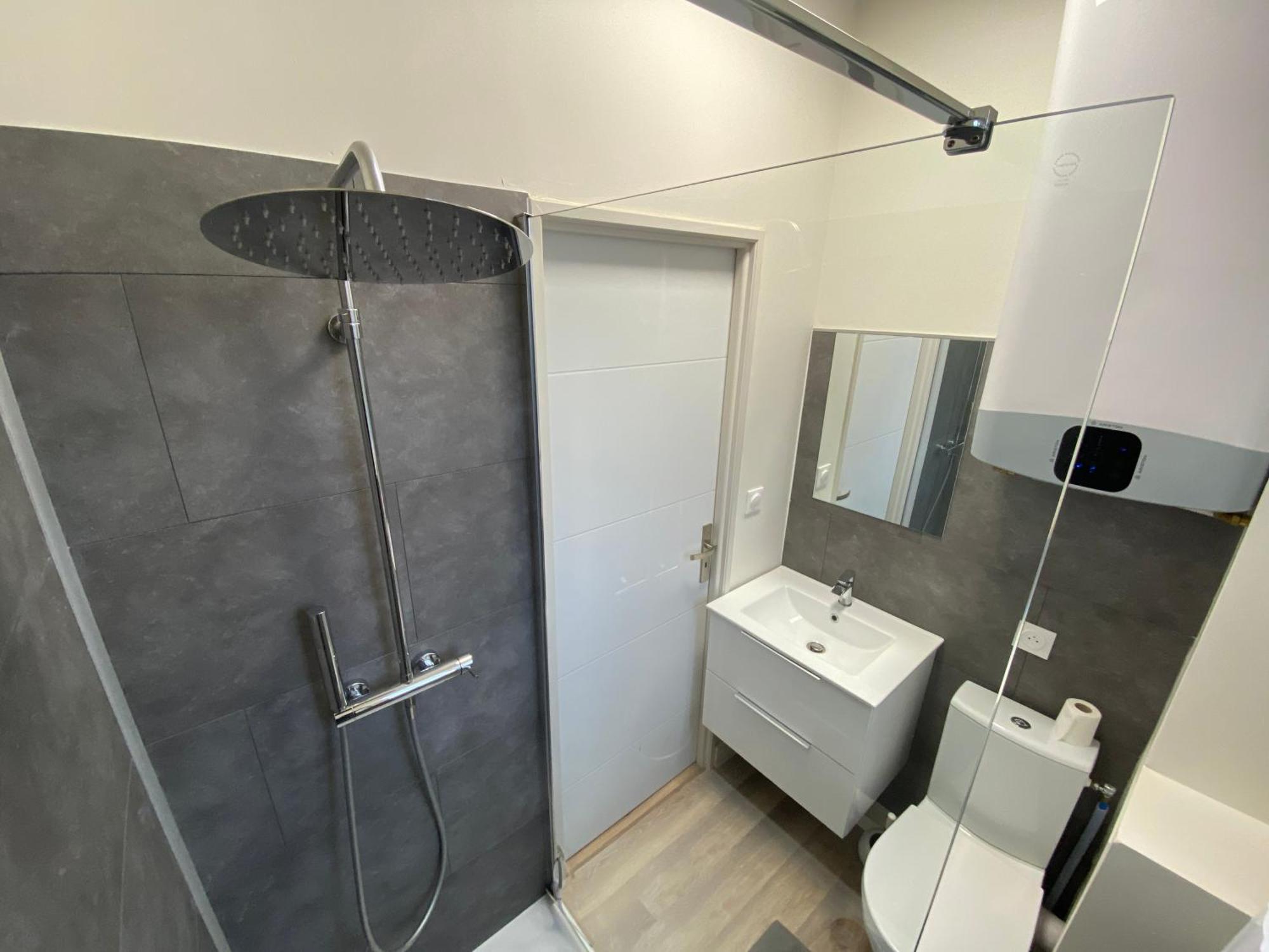 Au 3 Rue Manhes Apartamento Albi Exterior foto