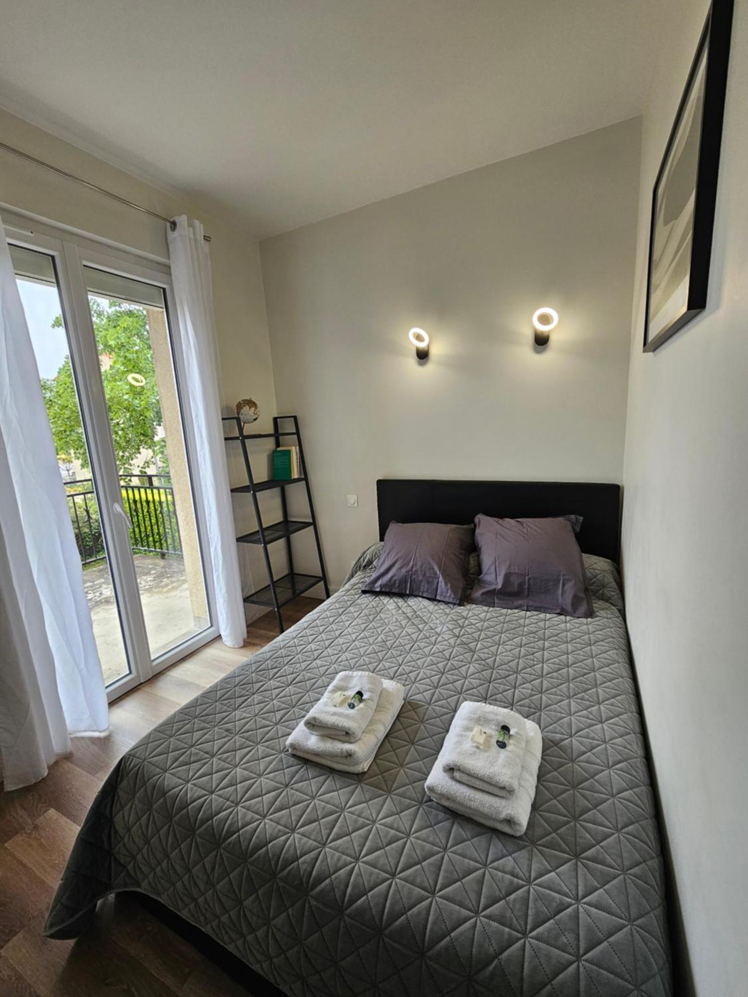 Au 3 Rue Manhes Apartamento Albi Exterior foto