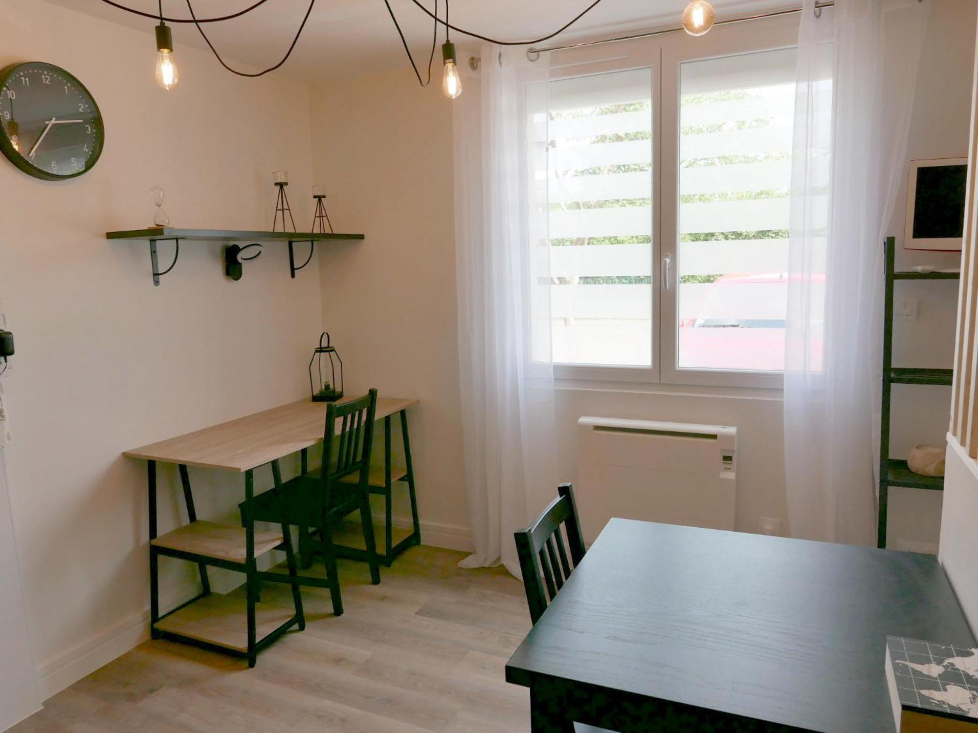 Au 3 Rue Manhes Apartamento Albi Exterior foto